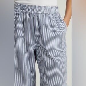 DKNY Wide Leg Pants Size XS NWOT